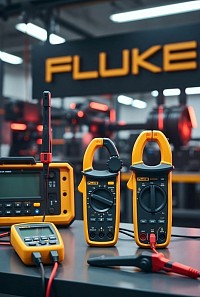 Fluke