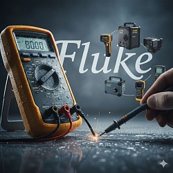 Fluke فلوک
