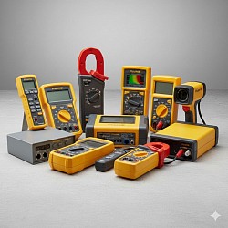 Fluke ، فلوک
