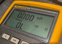 Fluke 724