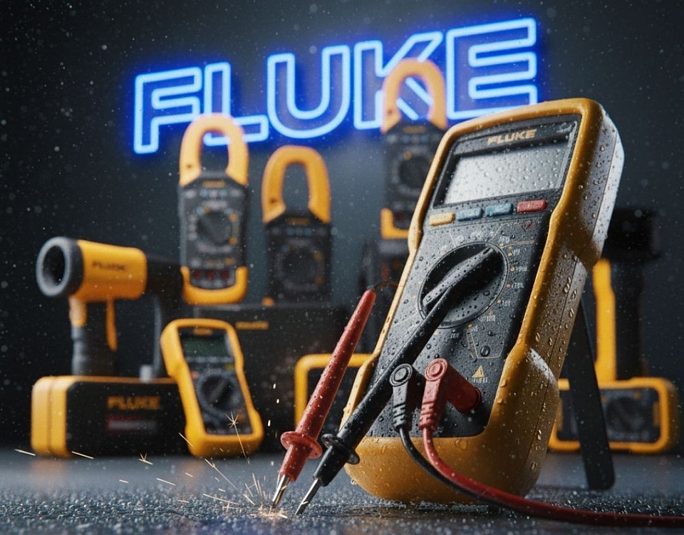 fluke
