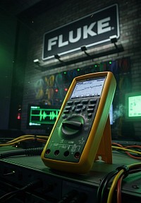 Fluke 289