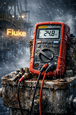 Fluke