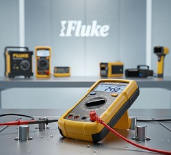 Fluke
